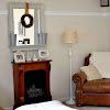 How High Should A Chair Rail Be - Craftsman Staircase with High ceiling, Wainscotting, Chair ... - Chair rail is used to protect the paint on your walls from the chairs that are kept against it.