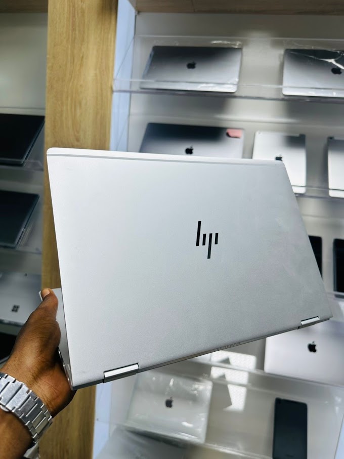 Hp Core i5 7th generation X360  Ram:8GB / SSD :256GB  Écran:touch / 14 pouce