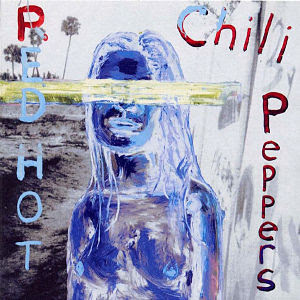 Red Hot Chili Peppers By The Way descarga download completa complete discografia mega 1 link