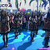 JKT48 at Dahsyat RCTI 17-08-2013