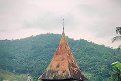 Surau Tabiang: Menelusuri Jejak Sejarah dan Budaya di Kubu Gadang