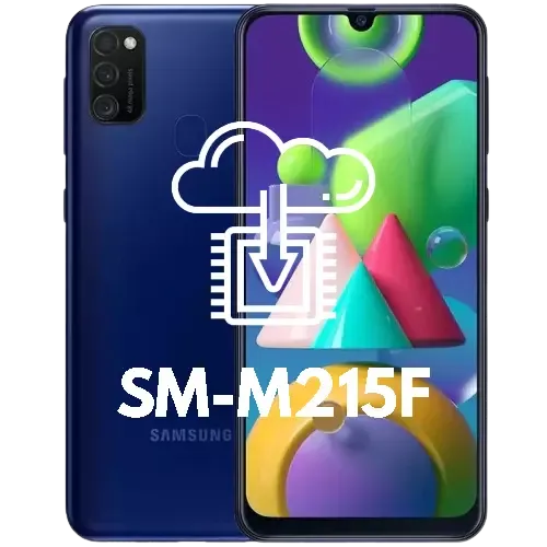 Full Firmware For Device Samsung Galaxy M21 SM-M215F