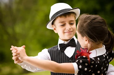 Benefits of dance for health