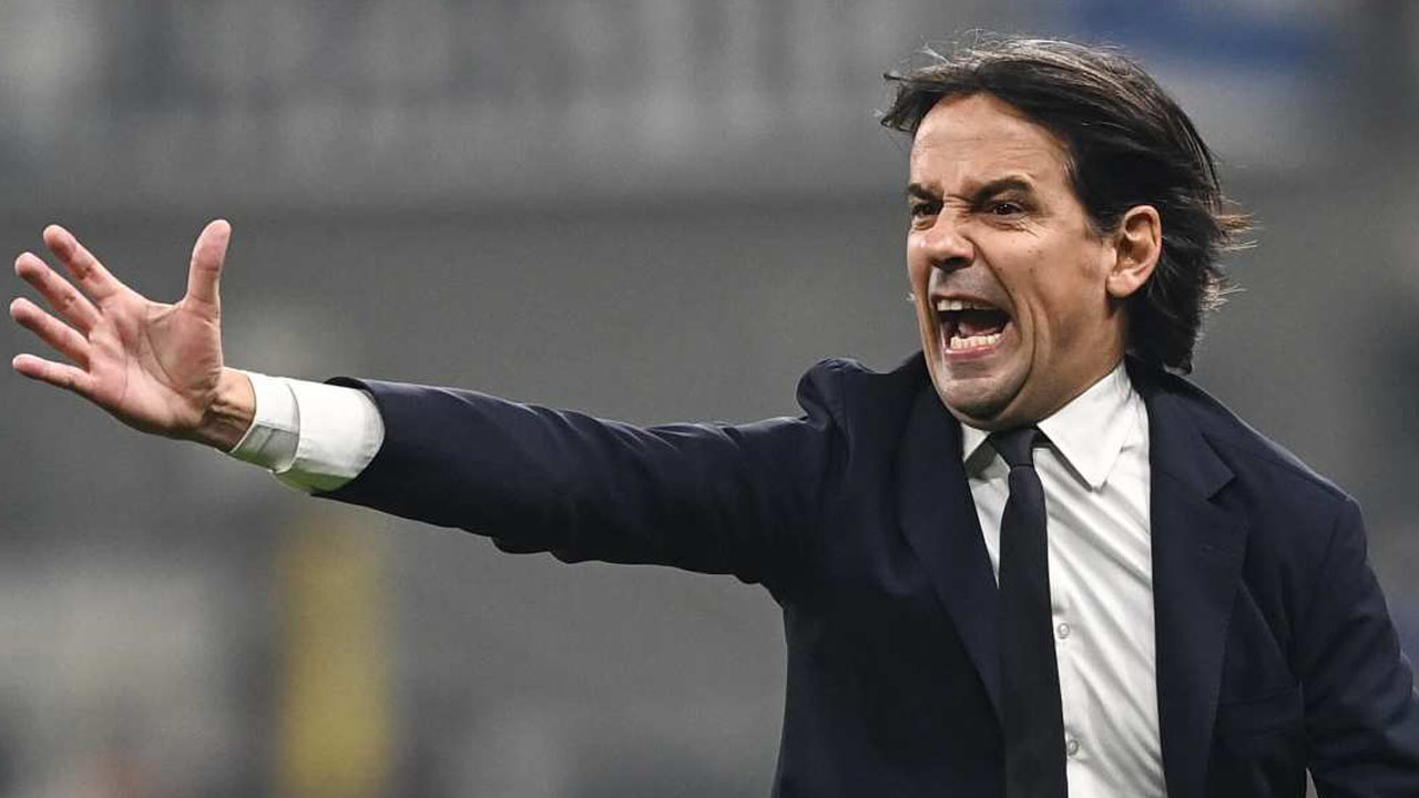 Lima Alasan Utama Inter Kalah 3-1 Dari Lazio