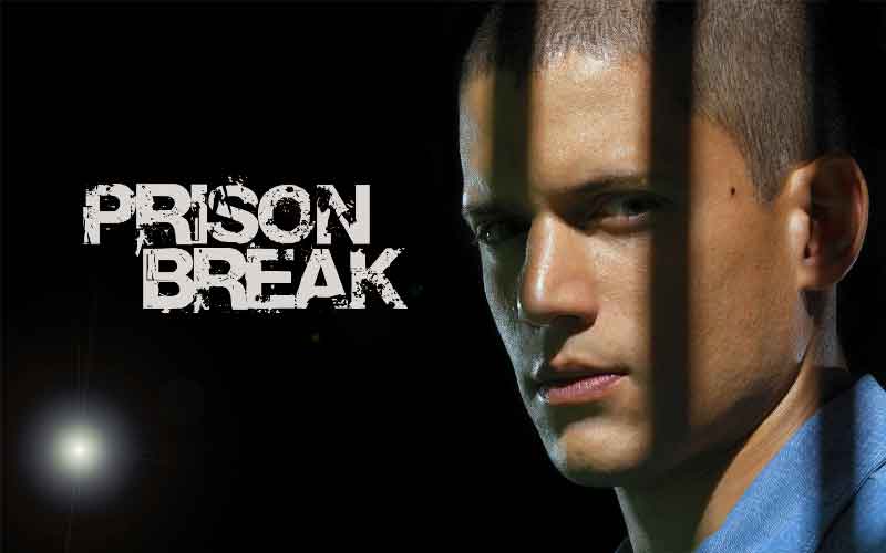 piku piku MICHAEL SCOfield