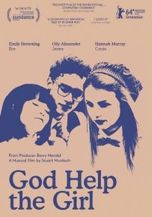 Sinopsis Film God Help the Girl