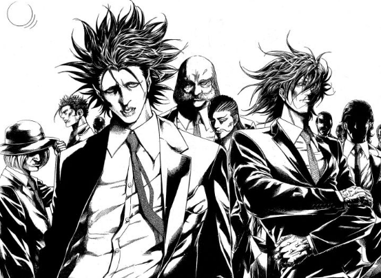 実写映画化決定 マンガ 嘘喰い のオススメポイント オススメギャンブルを徹底紹介したい 飴玉の街 実写映画化決定 マンガ 嘘喰い のオススメポイント オススメギャンブルを徹底紹介したい 飴玉の街
