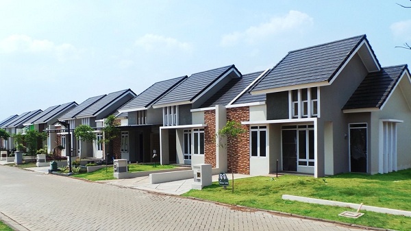 Tips membeli rumah gres 