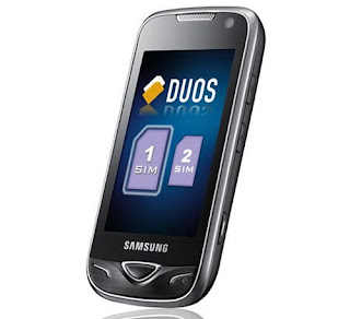 Download Free Firmware Samsung B7722 Star Duos