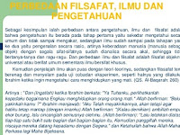 Pengertian Ilmu Pengetahuan Menurut Para Ahli Pdf