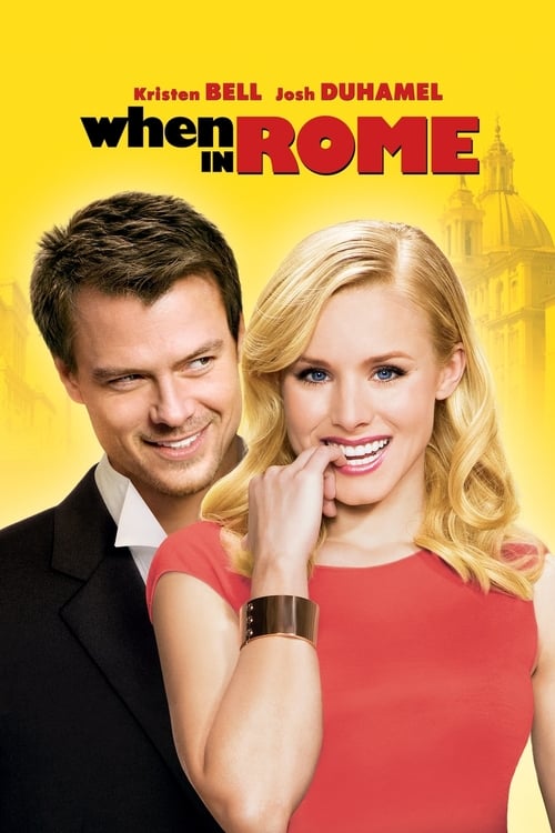 [HD] When in Rome – Fünf Männer sind vier zu viel 2010 Ganzer Film Deutsch Download