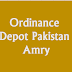 Ordnance Depot Jobs Gujranwala