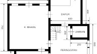 Gambar Desain Rumah Dua Lantai 2014