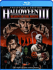 Halloween III
