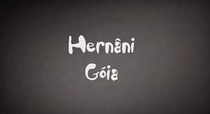 Hernani- Goia