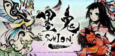 SUMIONI Demon Arts THD v1.0.0 Full APK + DATA