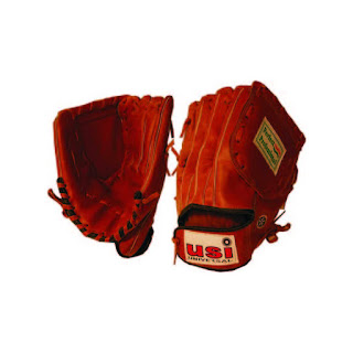 USI Perfect Professional Softball Gloves