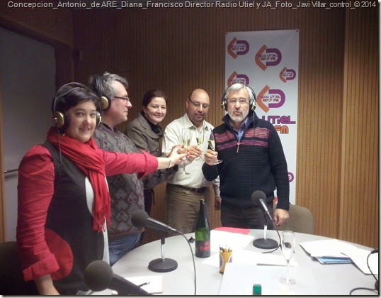 brindis programa