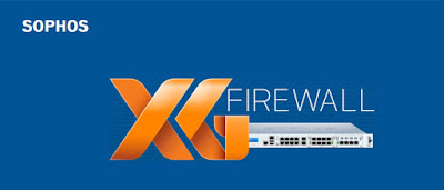 Sophos XG Firewall on Azure