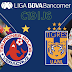 VERACRUZ VS TIGRES EN VIVO | LIGA MX