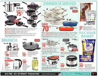 Canadian Tire Flyer Weekly Flyer Spring Ahead 3/16/18 - 3/22/18