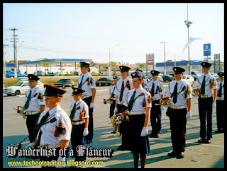 marching bands taubaté brazil são paulo 2005 unitau bandas de marcha fanfarra st james History Historia Dolores Uruguay marcial morada do vale martial darwen church lads girls anglican brigade christian FAMA atibaia