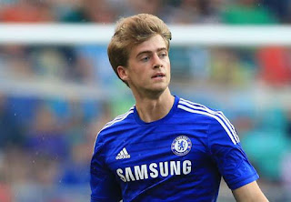 Agen Bola - Patrick Bamford Menuju Crystal Palace