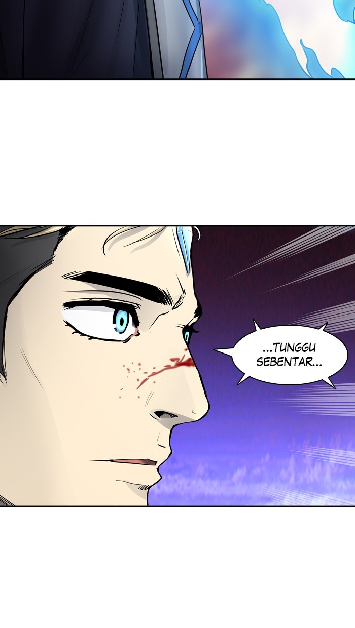 Webtoon Tower Of God Bahasa Indonesia Chapter 412