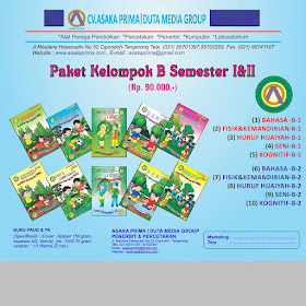 Buku Paud - Majalah PAUD TK PlayGroup. buku paud, buku tk,paud dan tk,buku pedidikan ,buku murah, paket buku paud, materi buku paud 