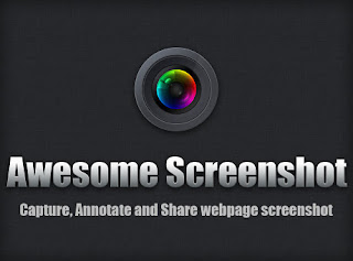 How To Screenshot Webpage On Your Browser With One-Click
