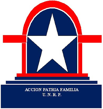 Union Nacionalista Resolucion Patriotica