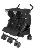 Best Double Stroller for Travel