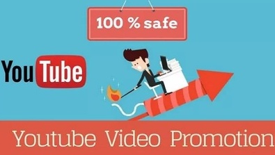 youtube promotion