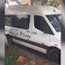 VÍDEO: MOTORISTA E PACIENTE SÃO FLAGRADOS FAZENDO SEXO EM VAN DE SAÚDE 