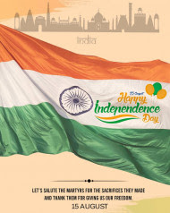 Happy independence day  shayri images