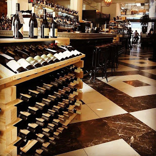 Wine Racks