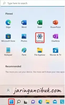 Cara Mengetahui 32-bit atau 64-bit pada Windows