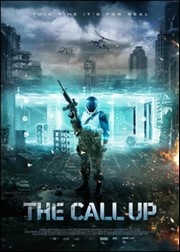 Filme The Call Up download