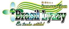 logo brasil lyzzy