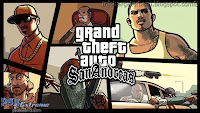 Cheat GTA San Andreas PS2 PC Terbaru 2012