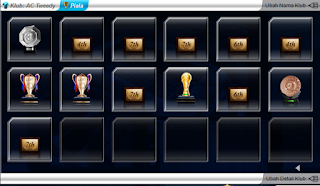 Akun Top Eleven Jadul 