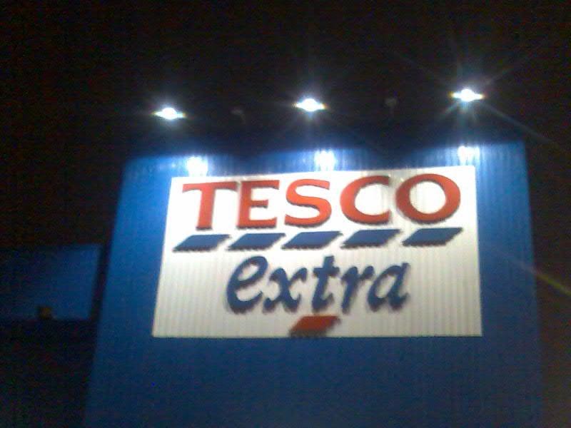 Islamic Life Tesco Extra Sungai Dua