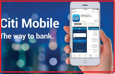 Citi Mobile