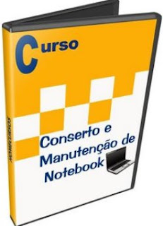 Ebook Curso Not Book