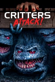 Critters Attack 2019 Filme completo Dublado em portugues