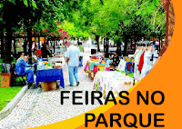 Feira de Artesanato Contemporâneo: Parque Catarina Eufémia, Barreiro