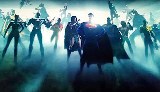 warner bros revela dos fechas mas para nuevos proyectos de dc