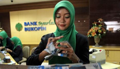 Alamat Lengkap dan Nomor Telepon Kantor Bank Bukopin Syariah di Magelang