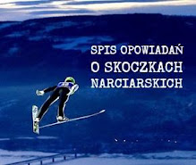 Spis opowiadań