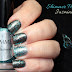 Shimmer Polish // Jasmine